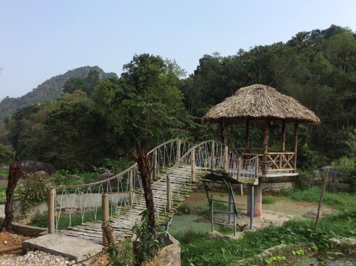Dong Que Homestay-Tours-Motorbike, Car Rental, Hiking Ha Giang Exterior photo