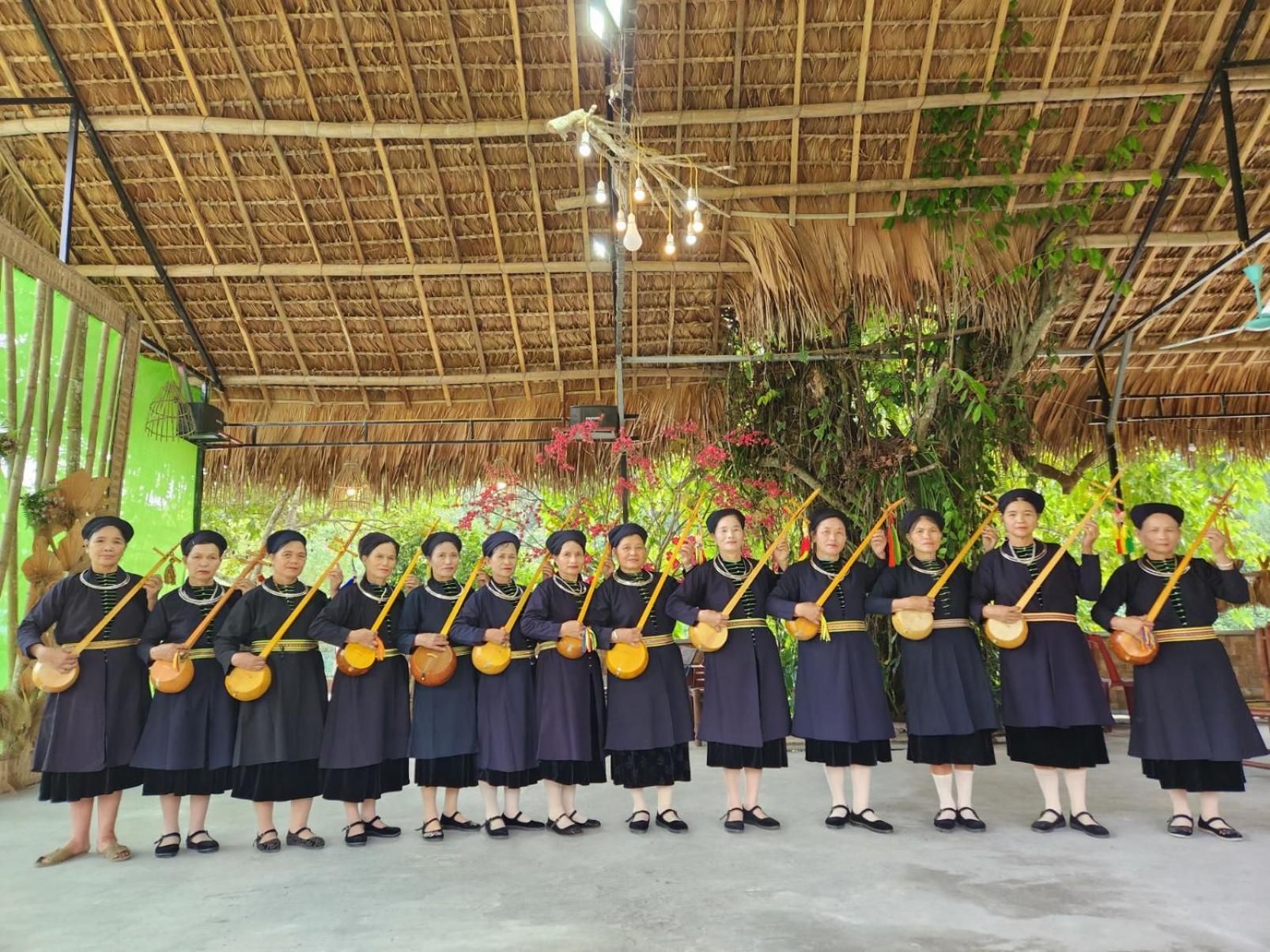 Dong Que Homestay-Tours-Motorbike, Car Rental, Hiking Ha Giang Exterior photo