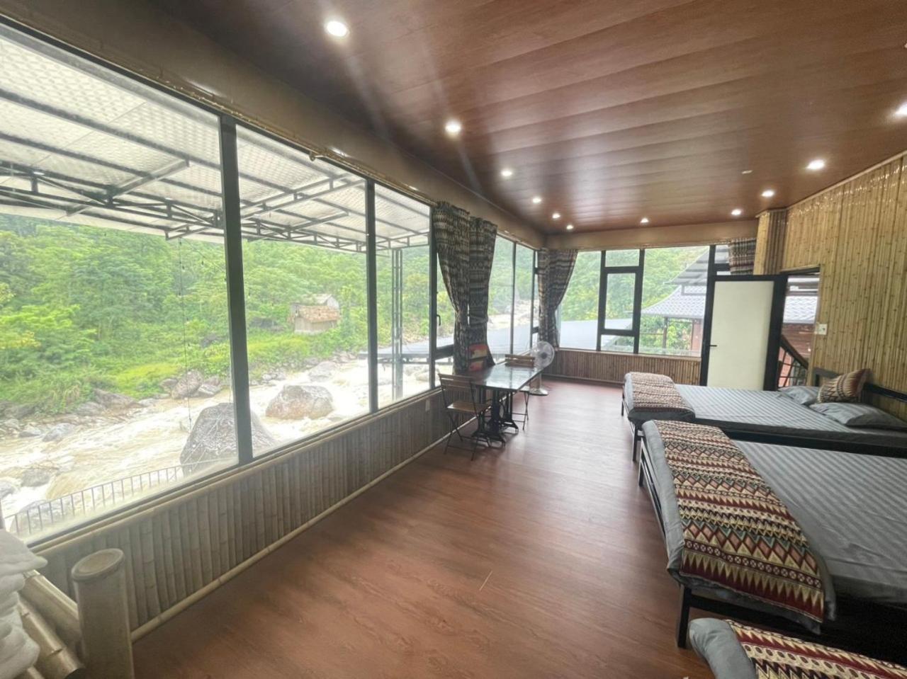 Dong Que Homestay-Tours-Motorbike, Car Rental, Hiking Ha Giang Exterior photo