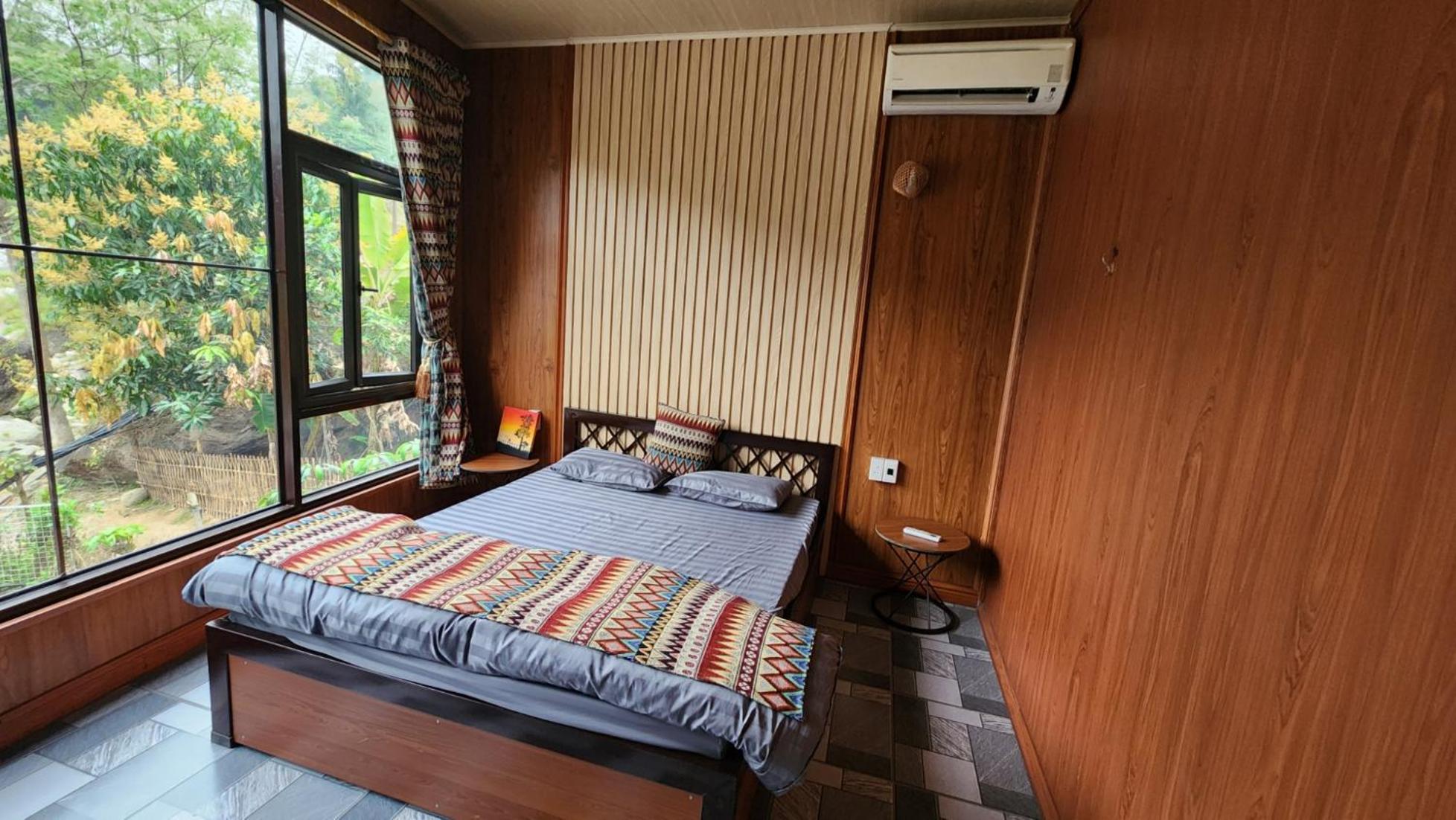 Dong Que Homestay-Tours-Motorbike, Car Rental, Hiking Ha Giang Exterior photo