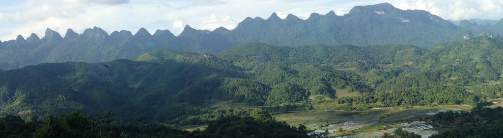 Dong Que Homestay-Tours-Motorbike, Car Rental, Hiking Ha Giang Exterior photo