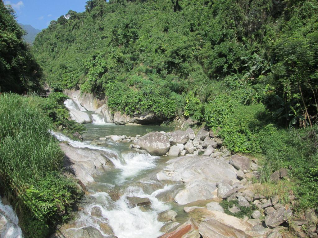 Dong Que Homestay-Tours-Motorbike, Car Rental, Hiking Ha Giang Exterior photo