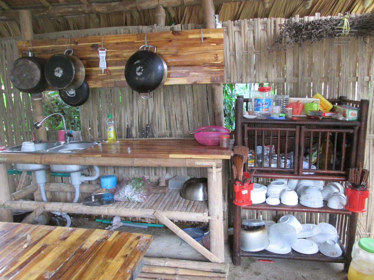 Dong Que Homestay-Tours-Motorbike, Car Rental, Hiking Ha Giang Exterior photo