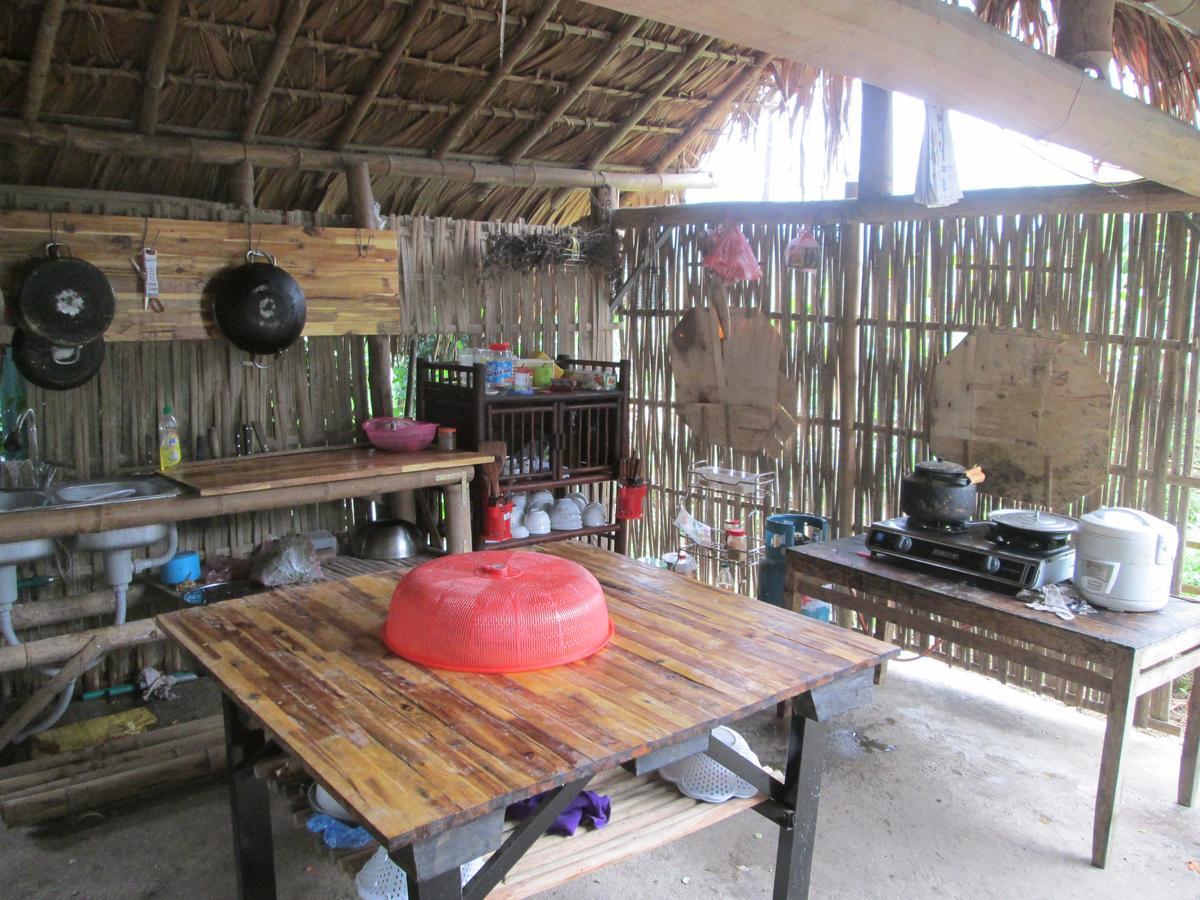 Dong Que Homestay-Tours-Motorbike, Car Rental, Hiking Ha Giang Exterior photo